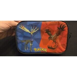 Nintendo 3DS Pokémon Case